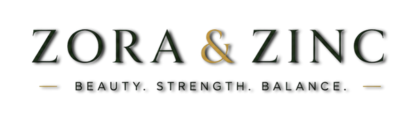 Zora&Zinc