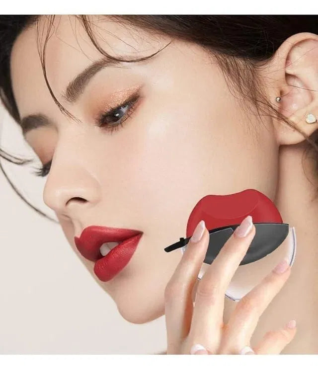 The Orignal Long-Lasting Non-Stick Cup Waterproof Matte Lipstick