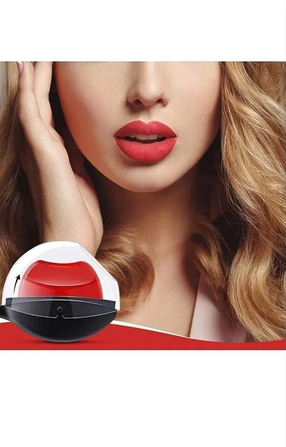 The Orignal Long-Lasting Non-Stick Cup Waterproof Matte Lipstick